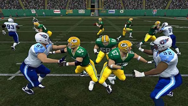 Saturday Sports: Original&nbsp;Xbox
