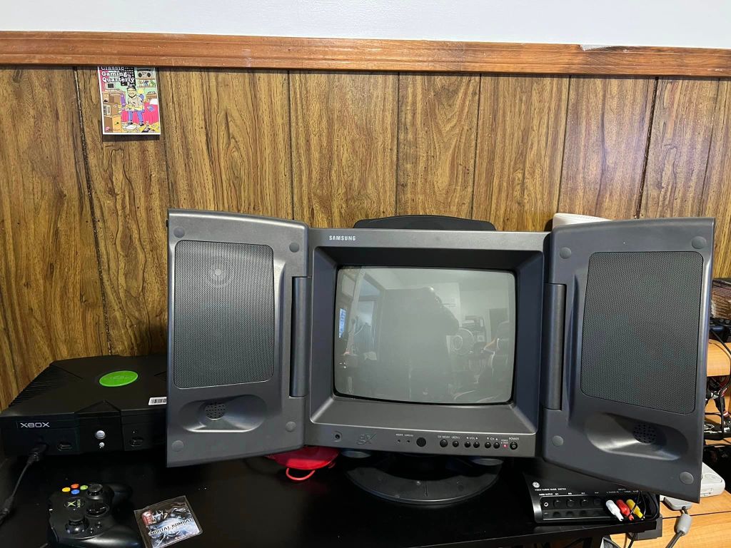 My 2024 Video Game “Want To”&nbsp;List