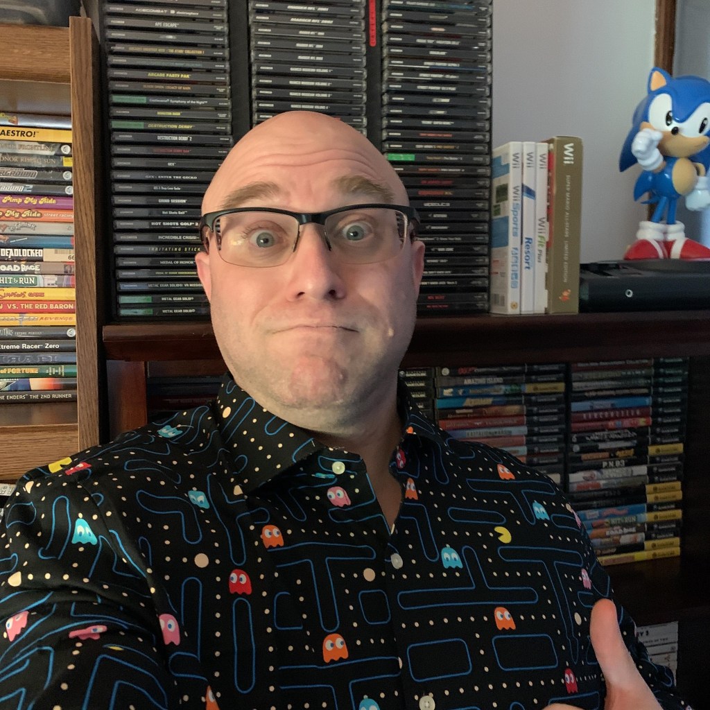 Randominity? What is&nbsp;this?